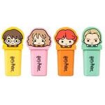Erik ��� 4 ������������� (Highlighters) �� 3D Topper Harry POTTER