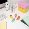 Erik ��� 4 ������������� (Highlighters) �� 3D Topper Harry POTTER