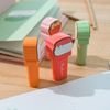 Erik ��� 4 ������������� (Highlighters) �� 3D Topper Pusheen Sushi Roll