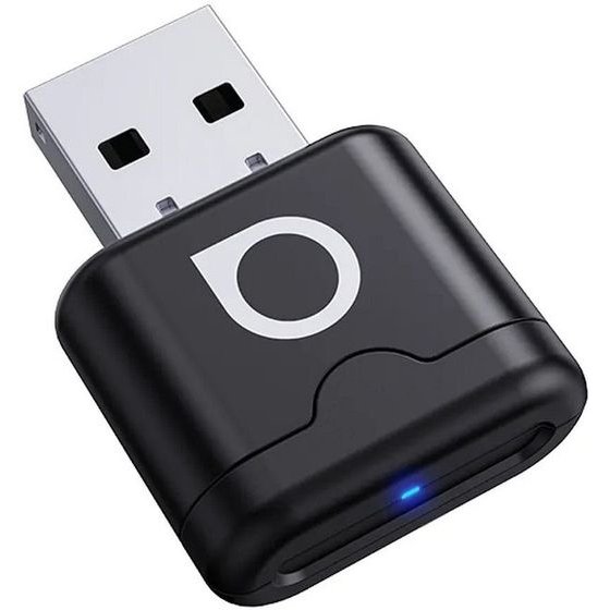 Ottocast Wireless Car Adapter CA530-T Mini Aura 2026