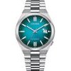 CITIZEN MEN'S Watch Tsuyosa - Automat Szafir - (NJ0151-88X)