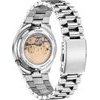 CITIZEN MEN'S Watch Tsuyosa - Automat Szafir - (NJ0151-88X)