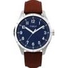 TIMEX MEN'S Watch + Box (zt182a) - (TW2Y16200)