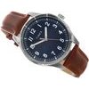 TIMEX MEN'S Watch + Box (zt182a) - (TW2Y16200)