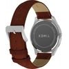 TIMEX MEN'S Watch + Box (zt182a) - (TW2Y16200)