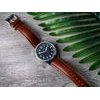 TIMEX MEN'S Watch + Box (zt182a) - (TW2Y16200)