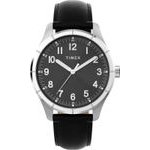 TIMEX MEN'S Watch + Box (zt182c) - (TW2Y16100)