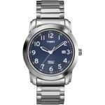 TIMEX MEN'S Watch + Box - (T2P132)