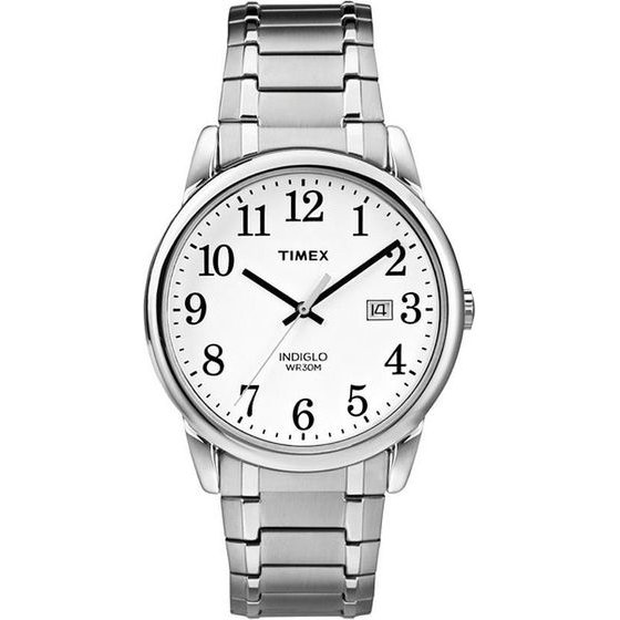TIMEX MEN'S Watch + Box - (TW2P81300)