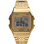 TIMEX Zegarek Unisex Easy Reader + Box - (TW2R79200)