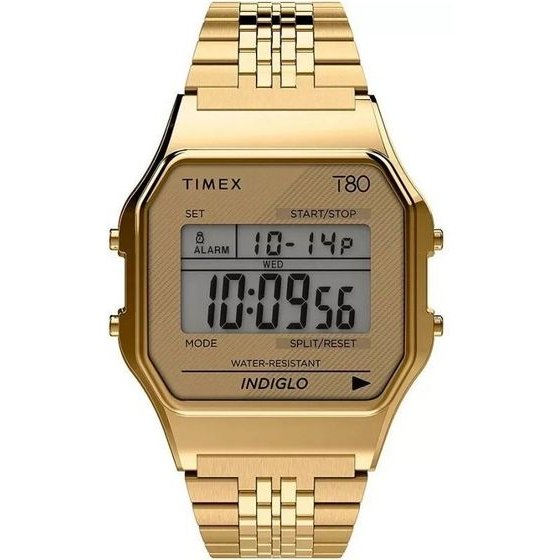 TIMEX Zegarek Unisex Easy Reader + Box - (TW2R79200)