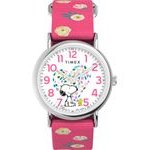 TIMEX Zegarek Children + Box - (TW2W83100)