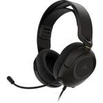 Corsair Headset HS35 v3 PS5 Carbon - (CA-9011408-WW)