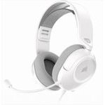 Corsair Headset HS35 v3 PS5 White - (CA-9011409-WW)