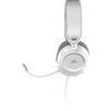 Corsair Headset HS35 v3 PS5 White - (CA-9011409-WW)