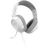 Corsair Headset HS35 v3 PS5 White - (CA-9011409-WW)