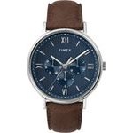 TIMEX MEN'S Watch + Box - (TW2T35100)