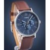 TIMEX MEN'S Watch + Box - (TW2T35100)