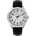 TIMEX MEN'S Watch + Box - (TW2Y16000)