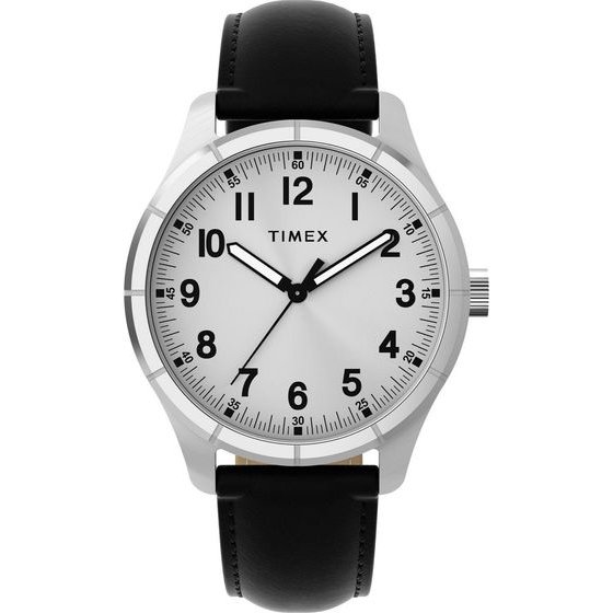 TIMEX MEN'S Watch + Box - (TW2Y16000)