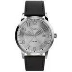 TIMEX MEN'S Watch + Box - (TW2Y67300)