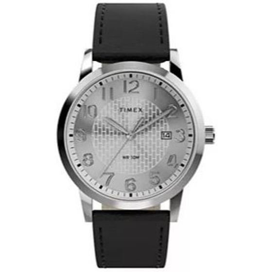 TIMEX MEN'S Watch + Box - (TW2Y67300)