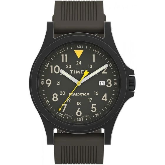 TIMEX MEN'S Watch + Box - (TW4B30000)
