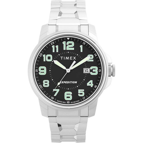 TIMEX MEN'S Watch + Box - (TW4B31300)