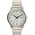 TIMEX MEN'S Watch Easy Reader + Box - (TW2W52100)