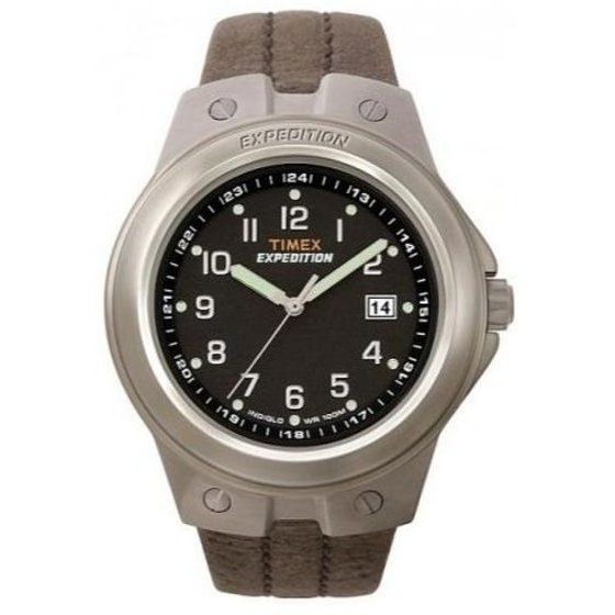 TIMEX MEN'S Watch Expedition - (T49631)