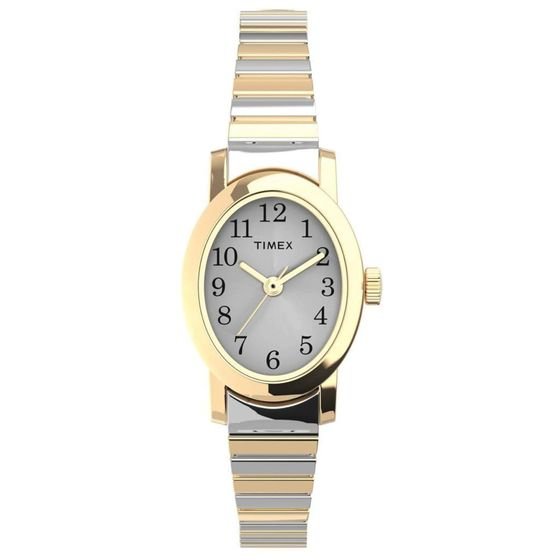 TIMEX WOMEN'S Watch + Box - (T2M570)