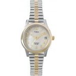 TIMEX WOMEN'S Watch + Box - (T2M828)