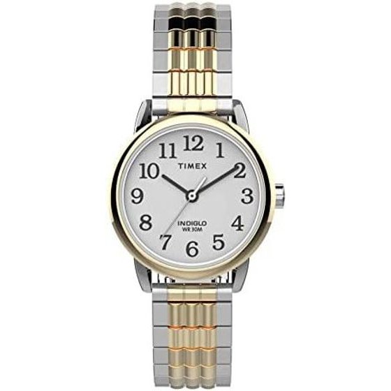 TIMEX WOMEN'S Watch + Box - (TW2V05900)