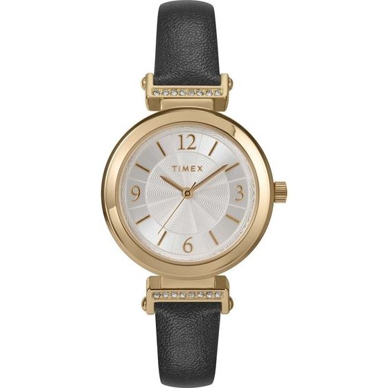 TIMEX WOMEN'S Watch + Box - (TW2W96400)
