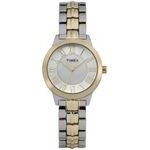 TIMEX WOMEN'S Watch + Box - (TW2Y38300)
