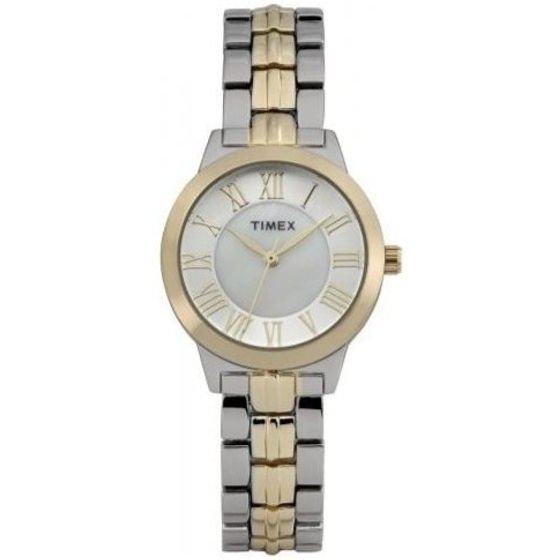 TIMEX WOMEN'S Watch + Box - (TW2Y38300)