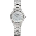 TIMEX WOMEN'S Watch + Box - (TW2Y38400)