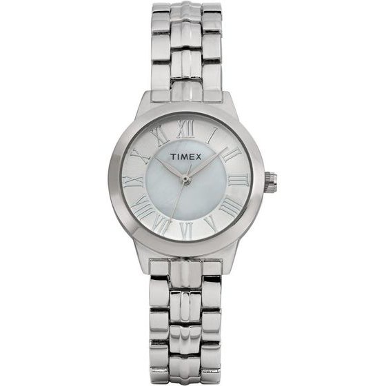 TIMEX WOMEN'S Watch + Box - (TW2Y38400)