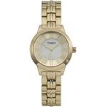 TIMEX WOMEN'S Watch + Box - (TW2Y38600)