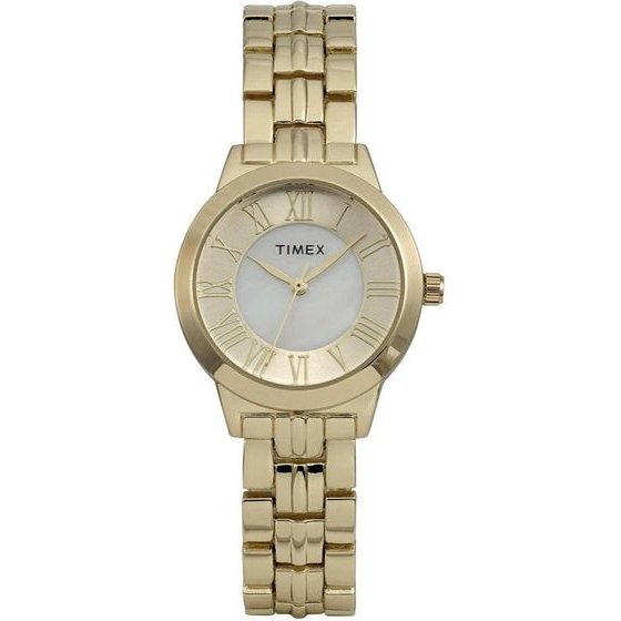 TIMEX WOMEN'S Watch + Box - (TW2Y38600)