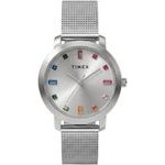 TIMEX WOMEN'S Watch + Box - (TW2Y48600)