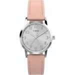 TIMEX WOMEN'S Watch + Box - (TW2Y67000)