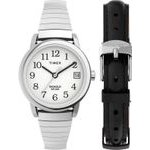 TIMEX WOMEN'S Watch + Box - (TWG025200)