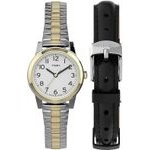 TIMEX WOMEN'S Watch + Box - (TWG027800)