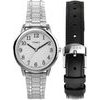 TIMEX WOMEN'S Watch + Box - (TWG063000)
