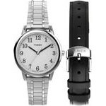TIMEX WOMEN'S Watch + Box - (TWG063000)