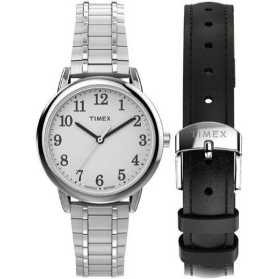 TIMEX WOMEN'S Watch + Box - (TWG063000)