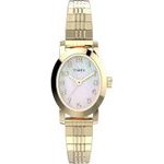 TIMEX WOMEN'S Watch Cavatina + Box - (TW2W70100)