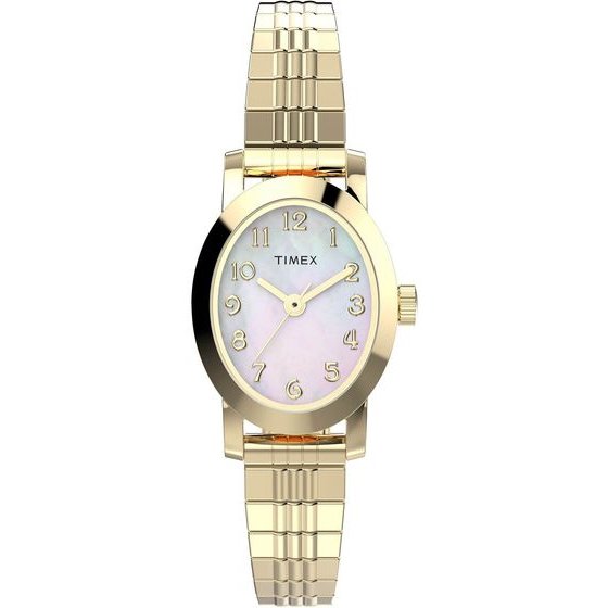 TIMEX WOMEN'S Watch Cavatina + Box - (TW2W70100)
