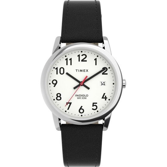TIMEX WOMEN'S Watch Easy Reader + Box - (TW2V75100)